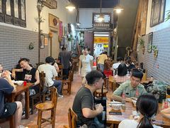 大堂-吴财记面家(大同路店)
