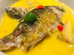 -农耕记·湖南土菜(科技园店)