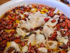 -永安鱼庄·镇江菜(丁卯店)