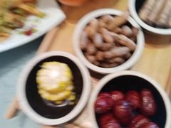 -丽华园(汉阳龙阳店)