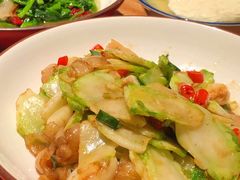 -蓉城小馆(科兴店)