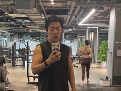 -OXYGYM奥美氧舱运动中心(丽都水岸店)