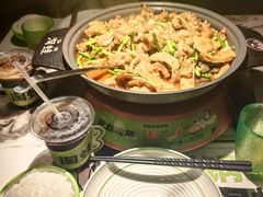 -淘蛙(广州星寰国际商业中心店)