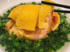 -上海总会SHANGHAICLUB(兴业太古汇店)