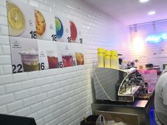 自制烘培咖啡豆-ALPHA COFFEE阿尔法咖啡(虹莘路店)