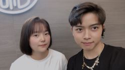 -川和潮人