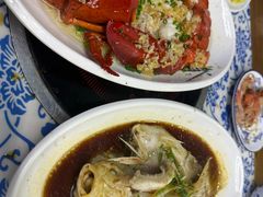 -范饭椰林川湘味海鲜·椰子鸡(三亚湾椰梦长廊店)
