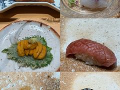 -荣一代目OMAKASE板前料理