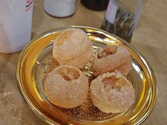 -清真· AL-JANNAT 佳纳特餐厅(仙林店)