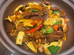 -马凯餐厅(地安门店)