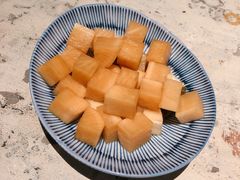 酱萝卜-T館·花园艺术餐厅