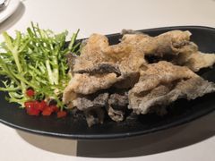 -鱼酷活鱼烤鱼(恒隆广场店)