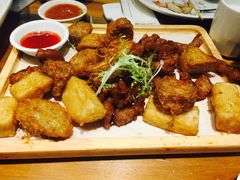 -临家闽南菜(大唐店)