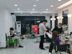 -柯琳造型直营店