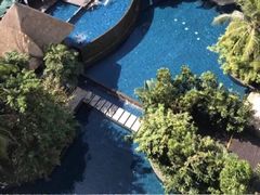 -三亚湾海居铂尔曼度假酒店