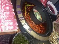 -龍龍老火锅(鄠邑旗舰店)
