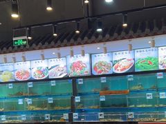 -南海渔家•海鲜•正宗海南菜(海棠湾店)