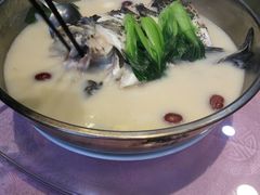 -渭塘酒家(生态园店)