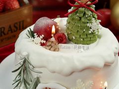 -花甜生活FatimCake·生日蛋糕