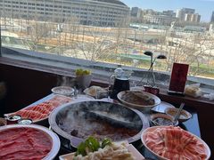 -三江两海老火锅(北京首店)