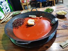 -星鸿社重庆老火锅