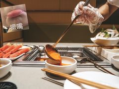 -海底捞火锅(8号仓店)