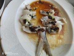 -金海华·悦食东方(苏州中心商场店)