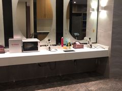 -东方棕泉·洗浴·按摩·美食国际水疗会所(福田店)