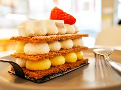 -吉森Bakery(教育路店)