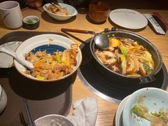 -大和食乐·鲜和牛酸汤火锅(环宇荟店)