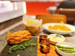 -布拉诺牛排西餐厅(上城天街店)
