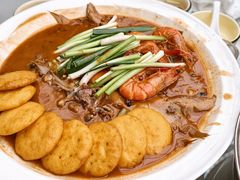 -老渔民·北塘海鲜(新港远洋宾馆店)