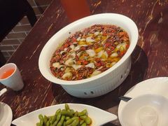 -永安鱼庄·镇江菜(东吴路店)