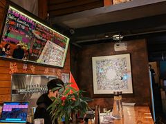 -JuiceRobot·手工意大利面&汉堡精酿(珠江新城店)