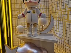 -泡泡玛特POPMART(上海环球港店)