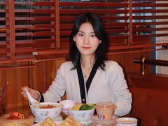 -吴系粤菜馆·茶餐厅(深业上城店)