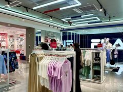 -砂之船奥特莱斯(合肥店)