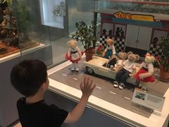 -济州岛泰迪熊博物馆