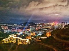 -梅峰山地公园