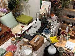-大鱼·养生·禅洗头疗·按摩SPA