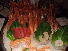 -花潮料理艺食馆(成都万象城店)