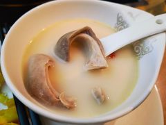 -湯系·煲汤手艺人(东二环泰禾广场店)