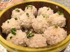 珍珠丸子-莲餐厅·湖北菜·潜江小龙虾店(愚园路店)