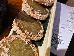 -绿茶餐厅(深圳龙华天虹购物中心店)