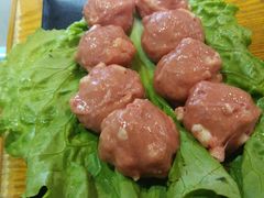 -陈记顺和潮汕鲜牛肉火锅(棠德南路店)