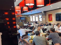-李记饺子·熏酱东北菜(欢乐谷店)