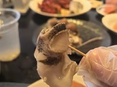 -盛宴自助餐厅(运达喜来登店)