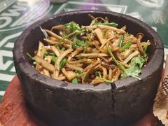 -树下时尚餐厅(翠园街店)