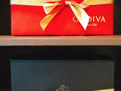 -GODIVA(月星环球港店)
