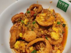 -绿草地·湘菜(悦方ID mall店)